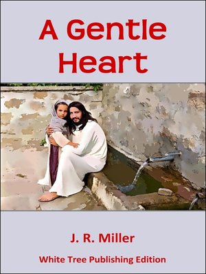 cover image of A Gentle Heart